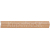 OPOCZNO WD126-051, SAGRA obklad-listela matná WALNUT CIGAR 3X20