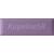 APE LOFT VIOLA 10X30 lesklý obklad 8mm