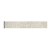Rako STONES sokel 9,5x60x1 cm, hnedá matná, DSAS4669, 1.tr.