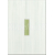 Cersanit ARTIGA LIGHT GREEN INSERTO GLASS 25X35, obklad-dekor OD032-020,1.tr.