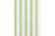 Cersanit ARTIGA GREEN MOSAIC 25X35, obklad-dekor OD032-027,1.tr.