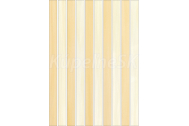 Cersanit ARTIGA YELLOW MOSAIC 25X35, obklad-dekor OD032-028,1.tr.