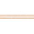 Cersanit CLASO listela BEIGE PLINTH 4,7X30