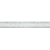 Cersanit CLASO listela GREY PLINTH 4,7X30