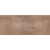 Cersanit CLERO obklad BROWN 20X50 G1