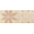 Cersanit CLERO obklad CREAM FLOWER 20X50 G1