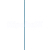 Cersanit KATIO listela GLASS BORDER BLUE 1,4X50