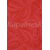 Cersanit OPTICA RED INSERTO CIRCLES 25X35, obklad-dekor WD240-008,1.tr.