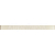 Cersanit BASIC PALETTE Pearl Border Glass 4,8X60, listela OD631-020,1.tr.