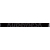 Cersanit BASIC PALETTE Black Border Glass 4,8X60, listela OD631-046,1.tr.