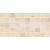 Opoczno DAINO Cream Mosaic Classic 22,2X44,6 glazov.gres-dekor, MD001-016