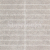 Cersanit DRY RIVER Light Grey Mosaic 29,55X29,55 zdob.gres-mozaika, OD622-034,1.tr.