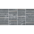 Opoczno MD002-018, YAKARA dekor GREY MOSAIC STEEL 22,2X44,6