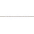 OPOCZNO OD638-016 EQUINOX WHITE BORDER 2X59,3cm
