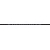 OPOCZNO OD638-017 EQUINOX BLACK BORDER 2X59,3cm
