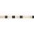 Cersanit LIGHT MARBLE GREY BORDER STONE 4,8X59,3, listela OD636-026,1.tr.
