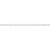 Cersanit STONE FLOWERS Beige Border 4X75 listela, OD683-009,1.tr.