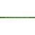 Opoczno UNIVERSAL GLASS DECORATION Light Green Border New 2X50 listela OD660-050, 1.tr.