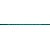 Opoczno UNIVERSAL GLASS DECORATION Turquoise Border New 1,5X40 listela OD660-083, 1.tr.