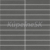 Cersanit URBAN MIX GRAPHITE MOSAIC 29,55X29,55, zdob.gres-mozaika OD639-027,1.tr.