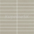 Cersanit URBAN MIX LIGHT GREY MOSAIC 29,55X29,55, zdob.gres-mozaika OD639-033,1.tr.