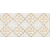 Opoczno ART MOSAIC GOLD INSERTO SQUARES 29,7X60, obklad-dekor OD385-006,1.tr.