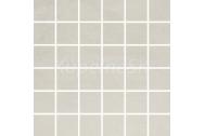 Cersanit CONCRETE FLOWER Light Grey Mosaic 29,7X29,7 glaz.gres-mozaika, ND008-004,1.tr.