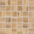 Rako FARO mozaika set 30x30x1 cm 5x5cm, svetlá hnedá, DDM06717, 1.tr.