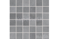 Rako EXTRA mozaika set 30x30 cm 5x5cm, tmavá šedá, DDM06724, 1.tr.