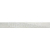 Rako FARO sokl 60x7,2cm, šedo-biela, DSASP719, 1.tr.