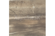 Cersanit ROSTA G400 Brown 42X42 G1 glaz.gres-dlažba, W429-002-1,1.tr.