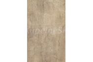 Cersanit TUTI PS215 Brown 25X40 G1 obklad, W452-002-1,1.tr.