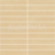 Opoczno URBAN MIX BEIGE MOSAIC 29,55X29,55, zdob.gres mozaika mat,rek,mraz,OD639-021,1.tr