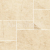Cersanit PIETRA ARENARIA Mosaic Geo 29X29 G1, obklad-mozaika matná OD986-003, rektif, 1.tr