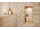 Cersanit MARBLE ROOM Mosaic Lines 20x20 obklad-mozaika matná WD474-010, 1.tr