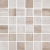 Cersanit MARBLE ROOM Mosaic Mix 20x20 obklad-mozaika matná WD474-009, 1.tr