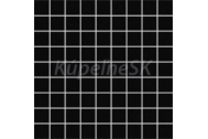 Tubadzin Pastel czarny/black POL mozaika 30,1x30,1