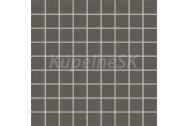 Tubadzin Pastel grafitowy/graphite MAT mozaika 30,1x30,1