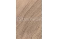Zalakeramia FIORELLO ZBD31002 obklad 20x30cm hnedý lesklý 1.trieda
