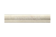 APE MOLDURA EXCELLENCE IVORY 5X28 lesklý obklad oramovanie listela A031889