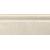 APE ZOCALO EXCELLENCE IVORY 12X28 lesklý soklový obklad ,sokel