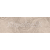 Zalakeramia CANVAS F-62045B obklad-dekor 20x60x0,9cm béžový lesklý 1.trieda