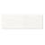 Pamesa WHITES Linen Blanco obklad 25x75x0,87 cm satén