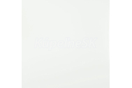 APE CRYSTAL WHITE POLISHED RECT. 75X75 lesklá dlažba 10mm rektifikovaná A027737 1,11m2