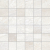 Gayafores SAHARA Mosaico Blanco 30x30