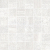Gayafores DISTRICT Mosaico Blanco 30x30