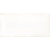 Rako WARMB520 RETRO obklad Biely 19,8x39,8x0,7cm lesklý, rektifikovaný, 1.tr