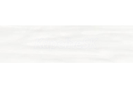 Cersanit BACHATA White Glossy 9,8X29,8 G1 obklad lesklý štrukt, NT599-001-1 ,1.tr.