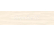 Cersanit BACHATA Cream Glossy 9,8X29,8 G1 obklad lesklý štrukt, NT599-003-1,1.tr.