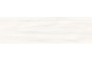 Cersanit BACHATA White Matt 9,8X29,8 G1 obklad matný štrukt, NT599-005-1 ,1.tr.